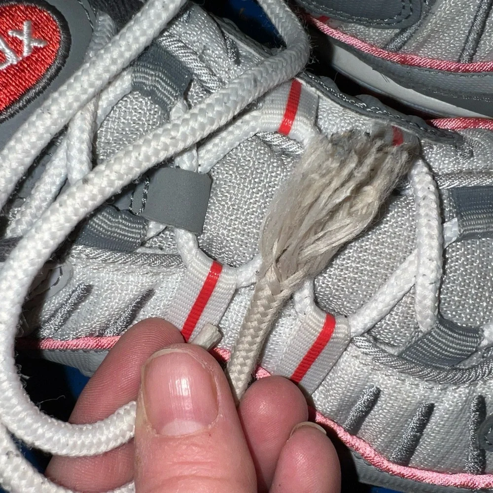 Nike Air Max 98 - Picture 6 of 7